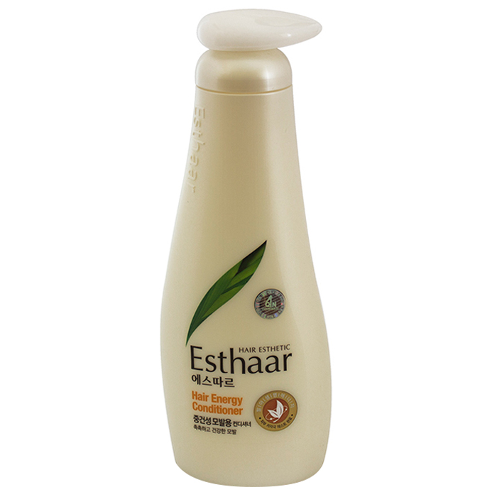 Dầu Xả Cao Cấp Dành Cho Tóc Thường Esthaar Hair Energy Conditioner (500ml)